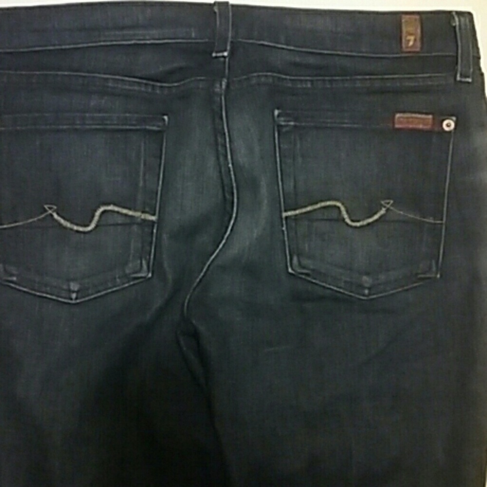 Mens jeans